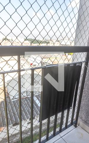 Apartamento à venda com 50m², 2 quartos e 1 vaga Apartamento à venda com 50m², 2 quartos e 1 vagaFachada