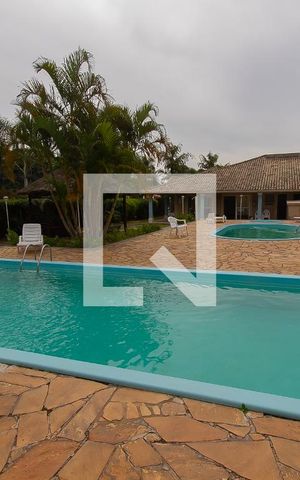 Casa de condomínio à venda com 90m², 4 quartos e 2 vagas Casa de condomínio à venda com 90m², 4 quartos e 2 vagasÁrea comum - Piscina