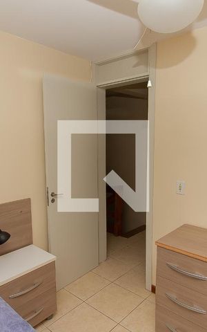 Casa de condomínio à venda com 90m², 4 quartos e 2 vagas Casa de condomínio à venda com 90m², 4 quartos e 2 vagasQuarto 2