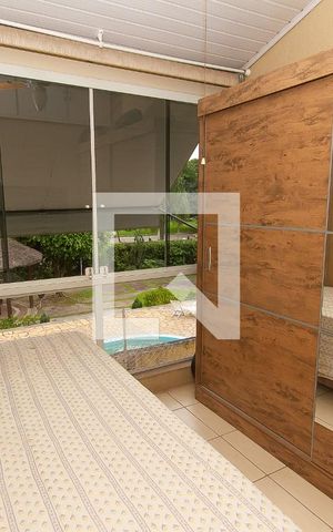 Casa de condomínio à venda com 90m², 4 quartos e 2 vagas Casa de condomínio à venda com 90m², 4 quartos e 2 vagasQuarto 3