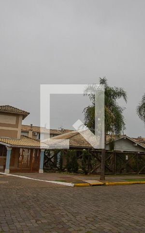 Casa de condomínio à venda com 90m², 4 quartos e 2 vagas Casa de condomínio à venda com 90m², 4 quartos e 2 vagasFachada do Condomínio