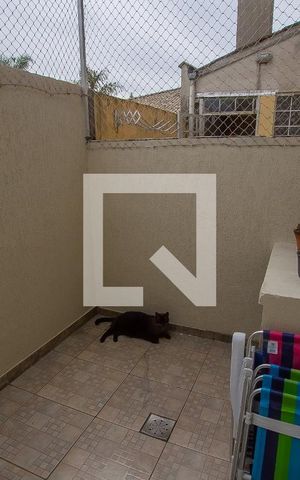 Casa de condomínio à venda com 90m², 4 quartos e 2 vagas Casa de condomínio à venda com 90m², 4 quartos e 2 vagasÁrea Externa