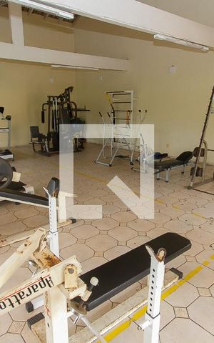 Casa de condomínio à venda com 90m², 4 quartos e 2 vagas Casa de condomínio à venda com 90m², 4 quartos e 2 vagasÁrea comum - Academia