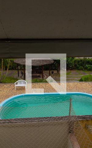 Casa de condomínio à venda com 90m², 4 quartos e 2 vagas Casa de condomínio à venda com 90m², 4 quartos e 2 vagasVista do Quarto 3