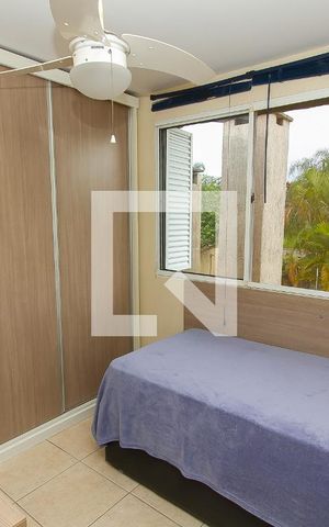 Casa de condomínio à venda com 90m², 4 quartos e 2 vagas Casa de condomínio à venda com 90m², 4 quartos e 2 vagasQuarto 2