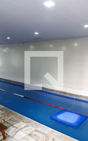 Apartamento para alugar com 168m², 3 quartos e 3 vagas Apartamento para alugar com 168m², 3 quartos e 3 vagasÁrea comum