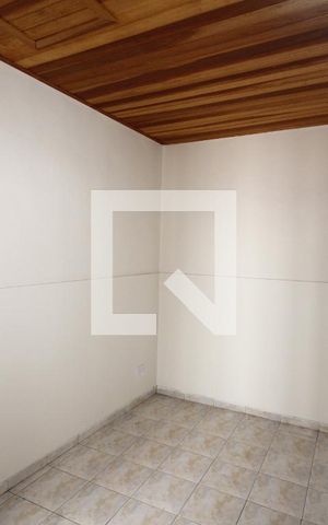 Casa para alugar com 35m², 1 quarto e sem vagaQuarto