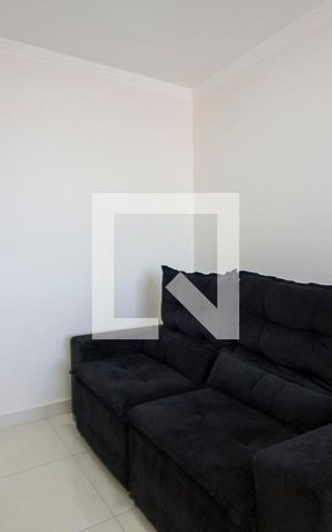 Apartamento para alugar com 50m², 2 quartos e 2 vagas Apartamento para alugar com 50m², 2 quartos e 2 vagasSala