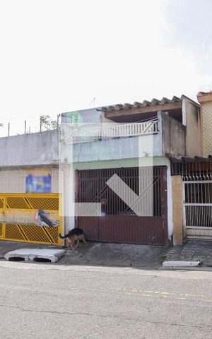 Casa para alugar com 180m², 2 quartos e 4 vagasVista