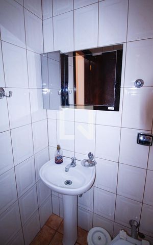 Casa para alugar com 180m², 2 quartos e 4 vagasBanheiro 3