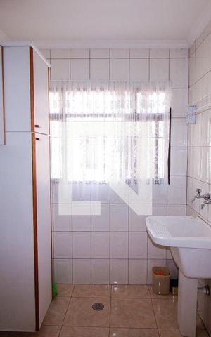 Casa para alugar com 180m², 2 quartos e 4 vagasÁrea de Serviço