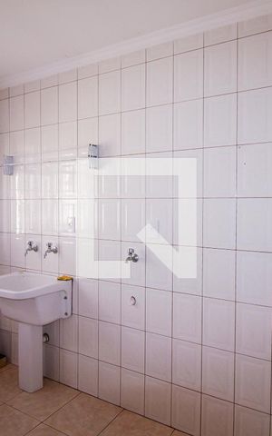 Casa para alugar com 180m², 2 quartos e 4 vagasÁrea de Serviço