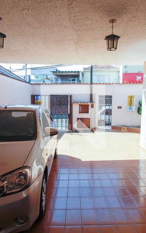 Casa para alugar com 180m², 2 quartos e 4 vagasGaragem