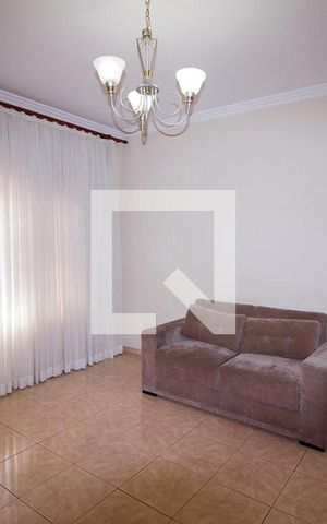 Casa para alugar com 180m², 2 quartos e 4 vagasSala de Estar