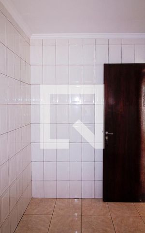 Casa para alugar com 180m², 2 quartos e 4 vagasÁrea de Serviço
