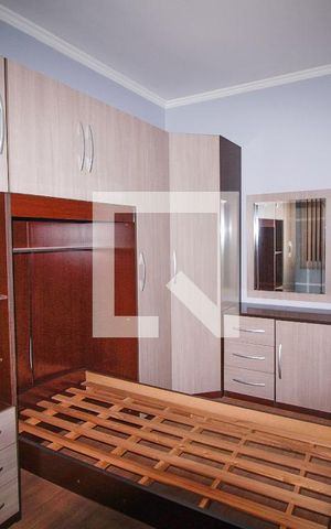 Casa para alugar com 180m², 2 quartos e 4 vagasQuarto 