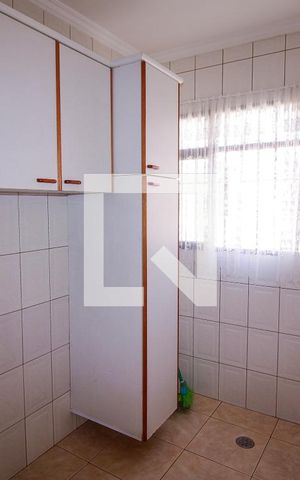 Casa para alugar com 180m², 2 quartos e 4 vagasÁrea de Serviço