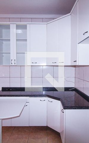 Casa para alugar com 180m², 2 quartos e 4 vagasCozinha