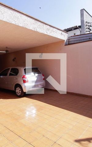 Casa para alugar com 180m², 2 quartos e 4 vagasGaragem