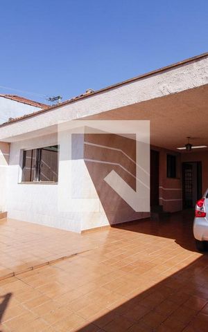 Casa para alugar com 180m², 2 quartos e 4 vagasGaragem