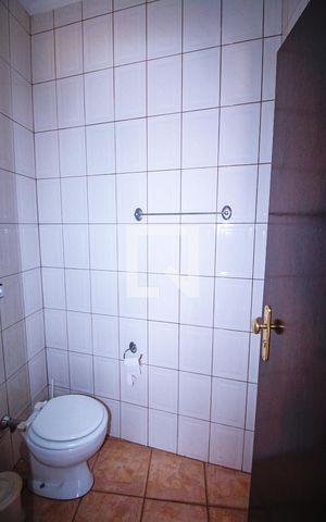 Casa para alugar com 180m², 2 quartos e 4 vagasBanheiro 3