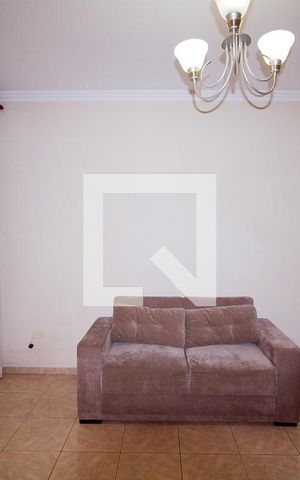 Casa para alugar com 180m², 2 quartos e 4 vagasSala de Estar