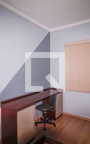 Casa para alugar com 180m², 2 quartos e 4 vagasQuarto 
