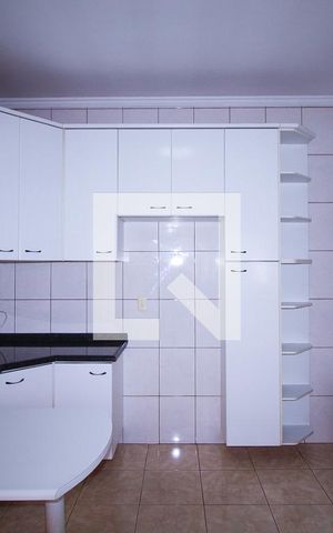 Casa para alugar com 180m², 2 quartos e 4 vagasCozinha