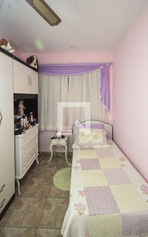 Casa à venda com 125m², 3 quartos e 2 vagasQuarto 2