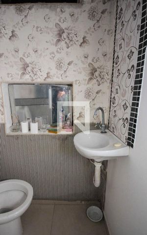 Casa à venda com 125m², 3 quartos e 2 vagasLavabo