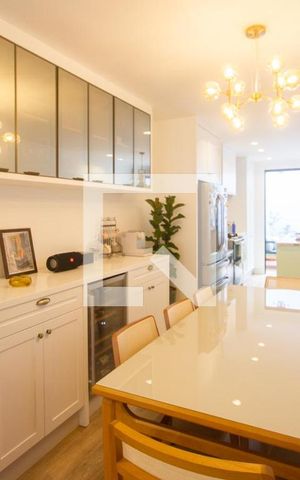 Casa à venda com 200m², 2 quartos e 2 vagasSala de Jantar