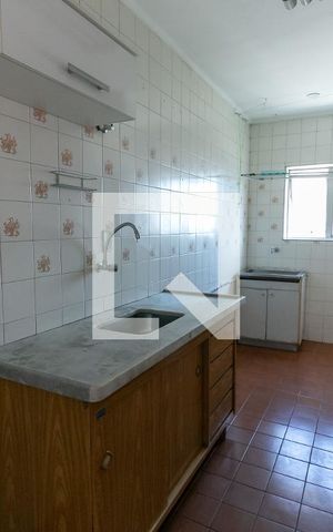 Apartamento para alugar com 57m², 2 quartos e 1 vaga Apartamento para alugar com 57m², 2 quartos e 1 vagaCozinha