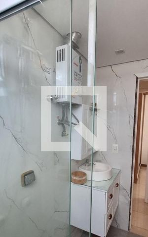 Apartamento à venda com 79m², 3 quartos e 1 vaga Apartamento à venda com 79m², 3 quartos e 1 vagaBanheiro