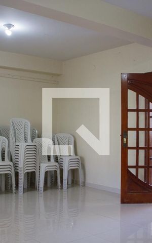Apartamento à venda com 79m², 3 quartos e 1 vagaÁrea comum - Salão de festas