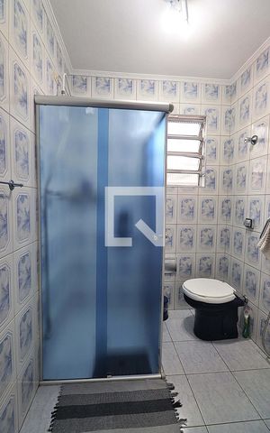 Casa à venda com 139m², 2 quartos e 2 vagasBanheiro Social