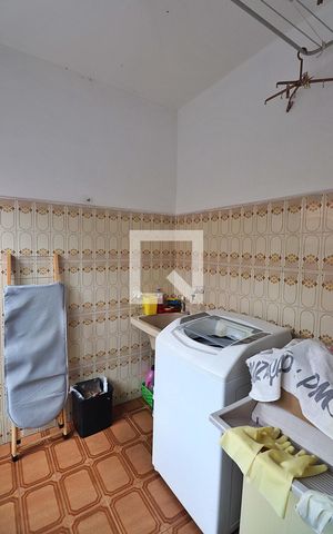 Casa à venda com 139m², 2 quartos e 2 vagasÁrea de Serviço