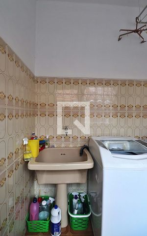 Casa à venda com 139m², 2 quartos e 2 vagasÁrea de Serviço