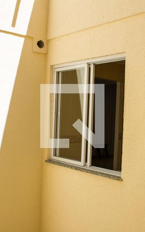 Apartamento à venda com 65m², 2 quartos e sem vagaQuarto 02 - Janela