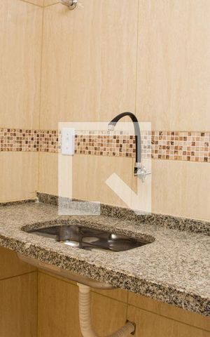 Apartamento à venda com 65m², 2 quartos e sem vagaCozinha