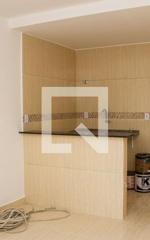 Apartamento à venda com 65m², 2 quartos e sem vagaSala / Cozinha