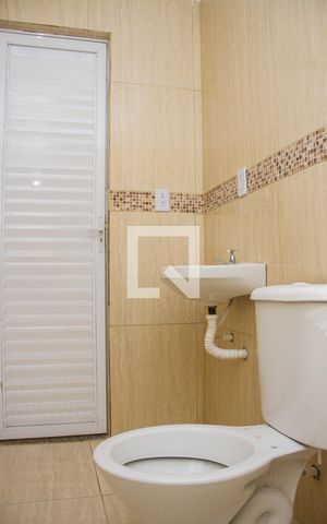 Apartamento à venda com 65m², 2 quartos e sem vagaBanheiro Social