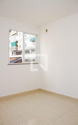 Apartamento à venda com 65m², 2 quartos e sem vagaQuarto 01