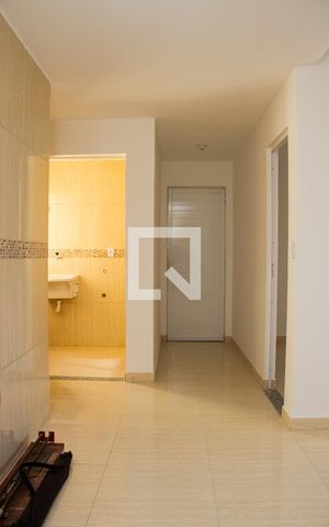 Apartamento à venda com 65m², 2 quartos e sem vagaCozinha