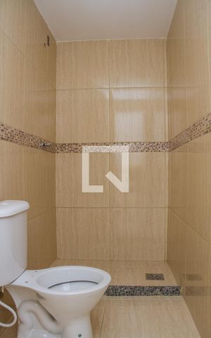 Apartamento à venda com 65m², 2 quartos e sem vagaBanheiro Social