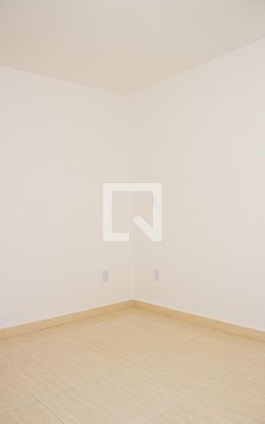 Apartamento à venda com 65m², 2 quartos e sem vagaQuarto 01