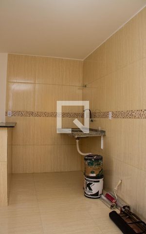 Apartamento à venda com 65m², 2 quartos e sem vagaCozinha