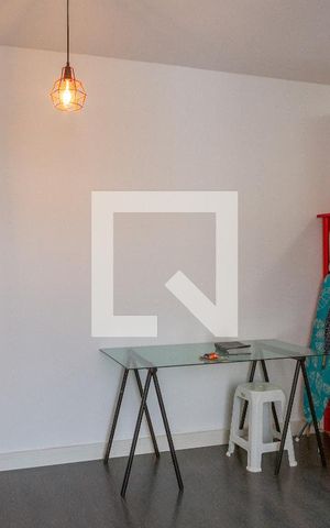 Apartamento para alugar com 48m², 2 quartos e 1 vaga Apartamento para alugar com 48m², 2 quartos e 1 vagaSala