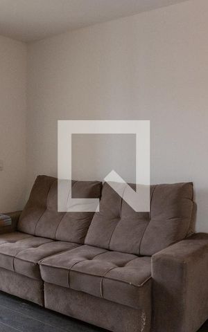 Apartamento para alugar com 48m², 2 quartos e 1 vaga Apartamento para alugar com 48m², 2 quartos e 1 vagaSala