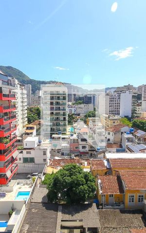 Apartamento à venda com 190m², 3 quartos e 1 vaga Apartamento à venda com 190m², 3 quartos e 1 vagaVista da Varanda