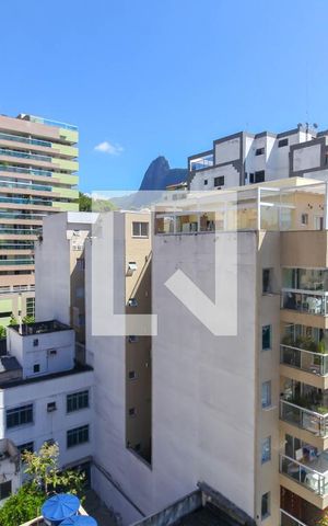 Apartamento à venda com 190m², 3 quartos e 1 vaga Apartamento à venda com 190m², 3 quartos e 1 vagaVista do Quarto 1